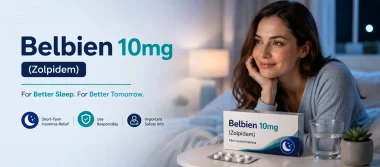 Belbien Sleeping pills
